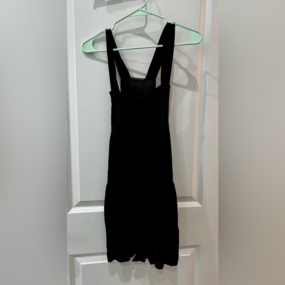 Brandy Melville, small, overalls romper
